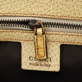 Gucci 124261 Beige GG Tote Bag