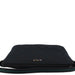 Gucci 141809 Black GG Boat Pochette