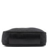 Gucci 143746 Anthracite GG Jackie Shoulder Bag
