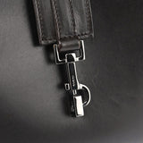 Gucci 143747 Brown Calfskin Jackie Shoulder Bag