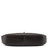 Gucci 143747 Brown Calfskin Jackie Shoulder Bag