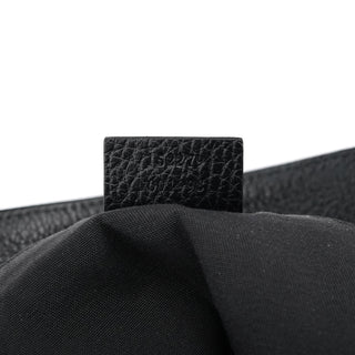 Gucci 152279 Anthracite Denim GG Tote Bag