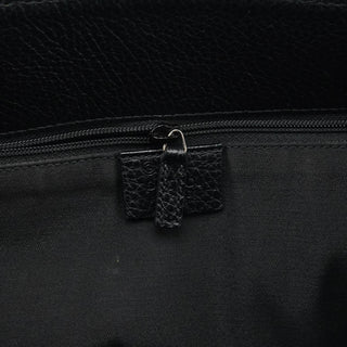 Gucci 152279 Anthracite Denim GG Tote Bag