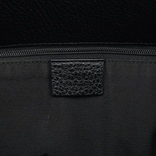 Gucci 152279 Anthracite Denim GG Tote Bag