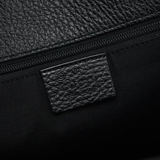 Gucci 152279 Anthracite Denim GG Tote Bag