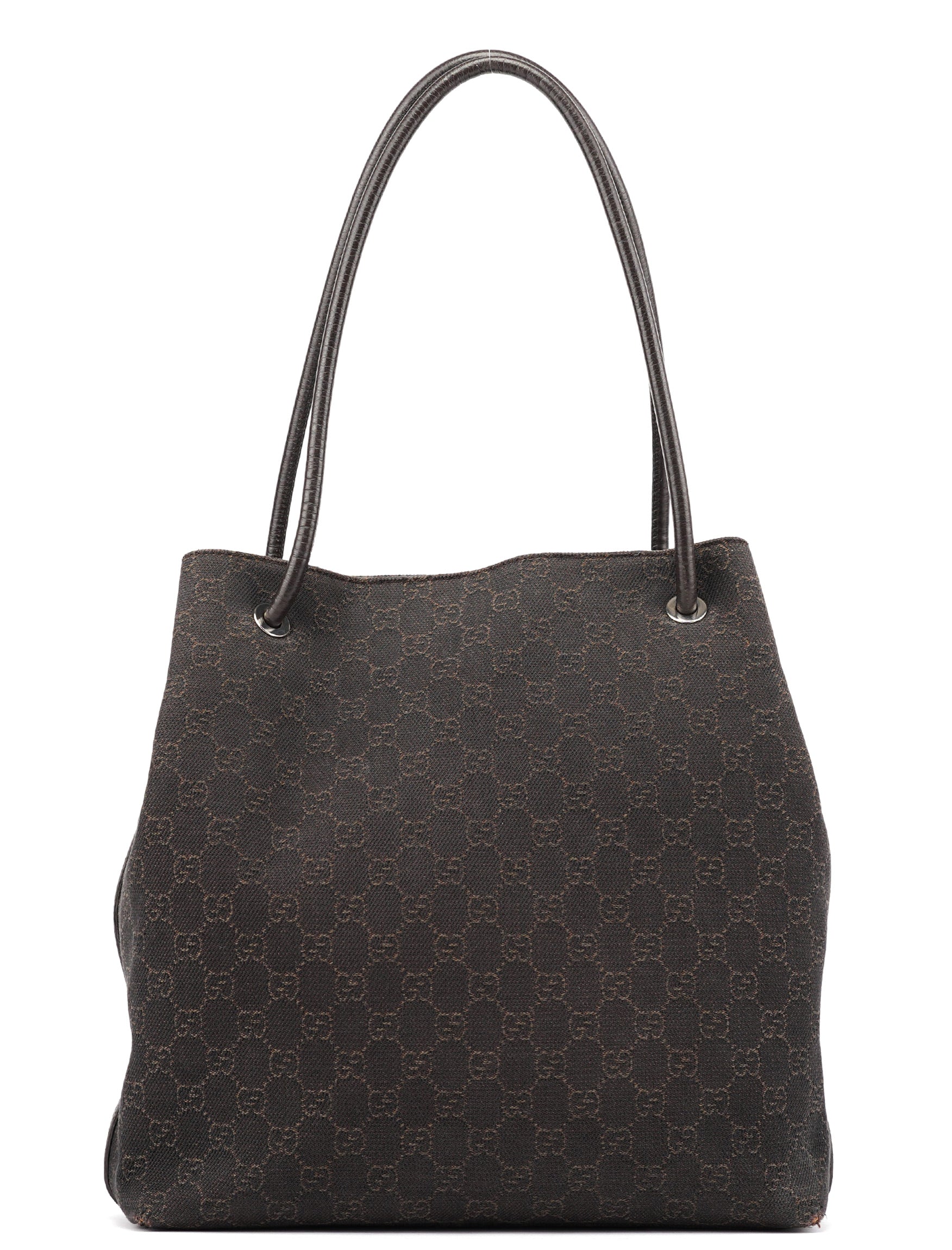 gucci-152279-brown-gg-tote-bag