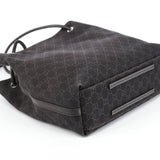 Gucci 152279 Brown GG Tote Bag