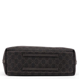 Gucci 152279 Brown GG Tote Bag