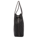 Gucci 152279 Brown GG Tote Bag