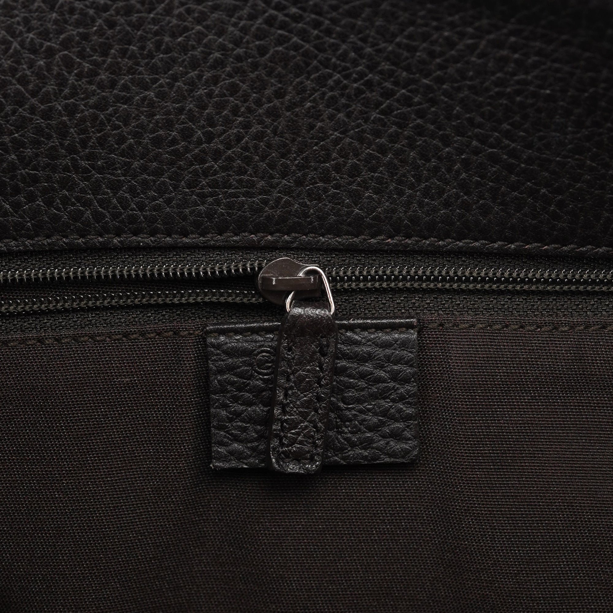Gucci 152279 Brown GG Tote Bag