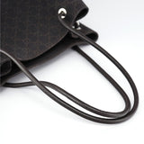 Gucci 152279 Brown GG Tote Bag