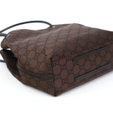 Gucci 152279 Brown GG Tote Bag