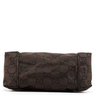 Gucci 152280 Brown GG Shoulder Bag