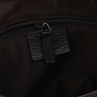 Gucci 179774 Brown GG Hobo Shoulder Bag