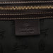 Gucci 189881 Brown Leather Handbag