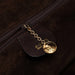 Gucci 1996 Brown Woven Bamboo 2-Way Shoulder Bag