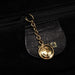 Gucci 1996 Brown Woven Bamboo Shoulder Bag