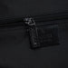 Gucci 1997 Black GG Suede Jackie Shoulder bag