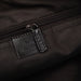 Gucci 1997 Brown Suede GG Shoulder Bag