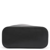 Gucci 1999 Black Calfskin Loop Shoulder Bag
