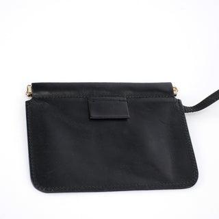 Gucci 2002 Beige Canvas Hobo Shoulder Bag