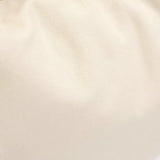 Gucci 2002 Beige Canvas Hobo Shoulder Bag