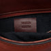 Gucci 2002 Burgundy Calfskin Shoulder Bag