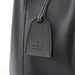 Gucci 2002 Calfskin Tote Bag With Pouch