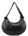 Gucci 2003 Black Calfskin Hobo Shoulder Bag