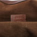 Gucci 2003 Brown Canvas Bamboo Bag