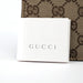 Gucci 212792 Beige GG Lady Lock Tote Bag