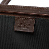 Gucci 212792 Beige GG Lady Lock Tote Bag