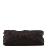 Gucci 257265 Brown GG Hobo Shoulder Bag