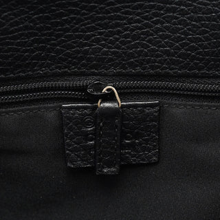 Gucci 257275 Grey GG Tote Bag