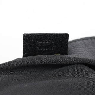 Gucci 257275 Grey GG Tote Bag