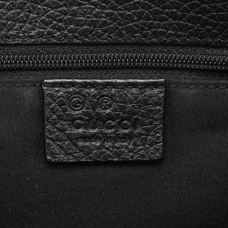 Gucci 257275 Grey GG Tote Bag