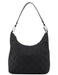 Gucci 28335 Black GG Hobo Shoulder Bag