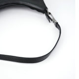 Gucci 28335 Black GG Shoulder Bag
