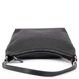 Gucci 28335 Black GG Shoulder Bag