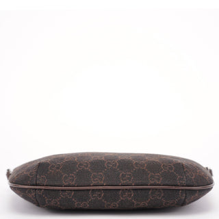 Gucci 32160 Brown GG Shoulder Bag