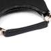 Gucci 5337. Gucci Black Canvas Shoulder Bag