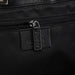 Gucci 5338. Gucci Black Calfskin Drawstring Chain Tote