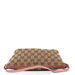 Gucci 5339. Gucci 07198 Beige Pink GG Boat