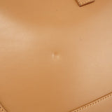 Gucci 73488 Beige Calfskin Jackie Shoulder Bag