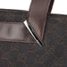 Gucci 73982 Brown GG Canvas Tote Bag