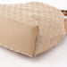 Gucci 92709 Beige GG Bamboo Handle Bag