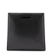 Gucci Anthracite Calfskin 2-Way Tote Bag