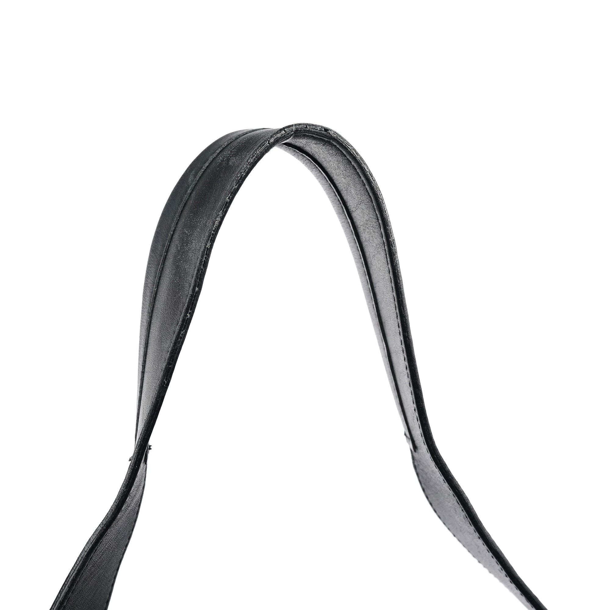 Gucci Anthracite Denim GG Jackie Shoulder Bag