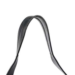 Gucci Anthracite Denim GG Jackie Shoulder Bag