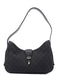 Gucci Anthracite Denim GG Jackie Shoulder Bag